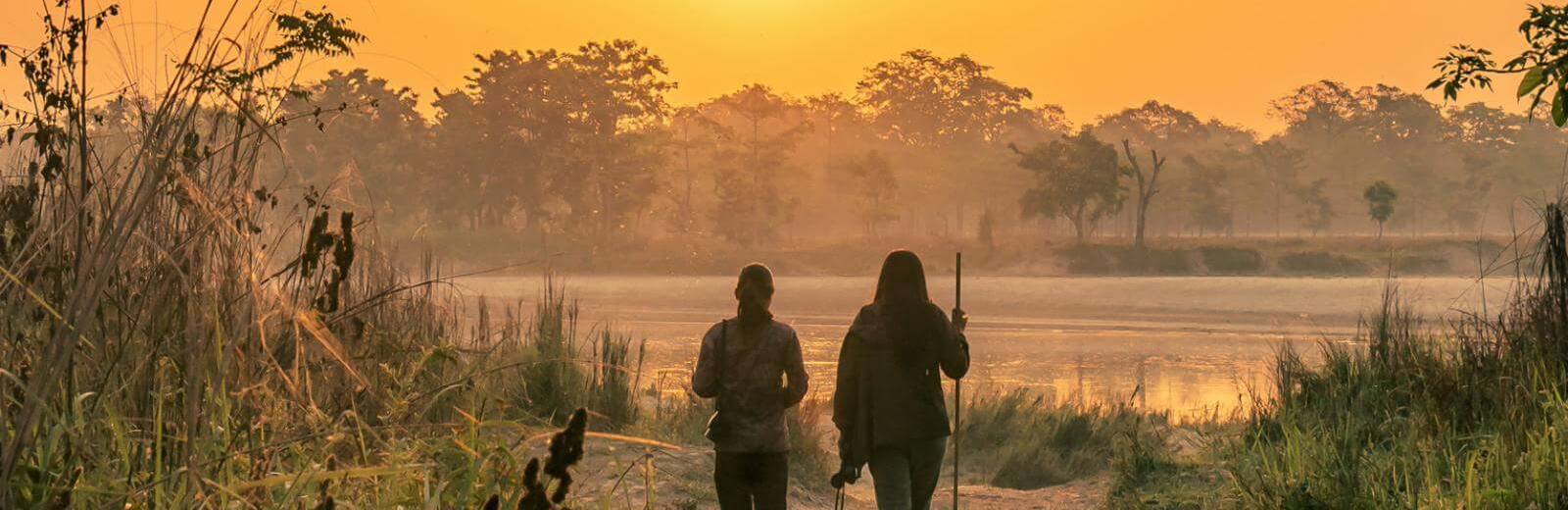 Bardiya-Nationalpark