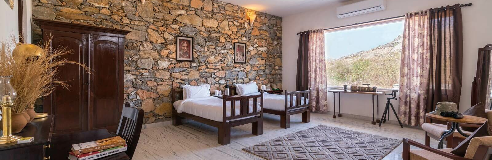 Bera Safari Lodge