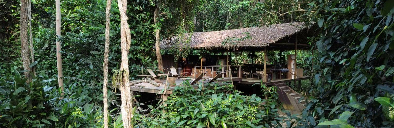 Camp Imbalanga