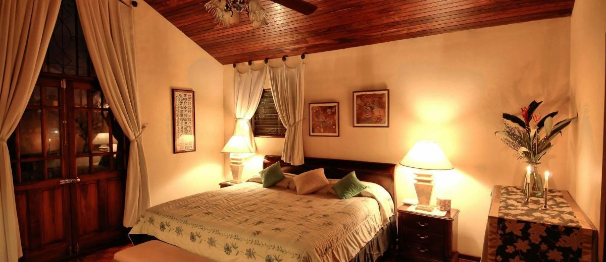 Cariari Bed and Breakfast