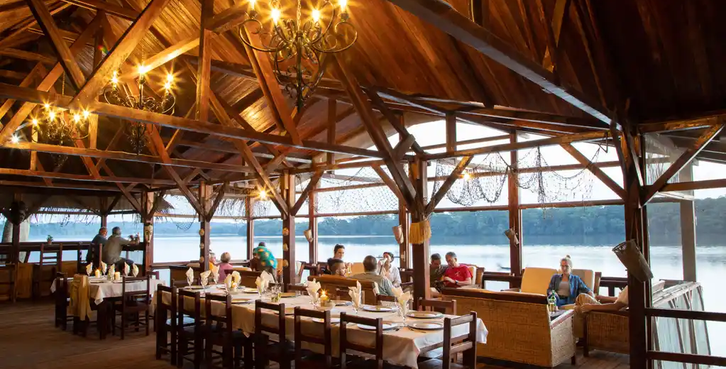 Doli Lodge
