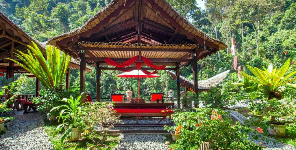 EcoTravel Cottages
