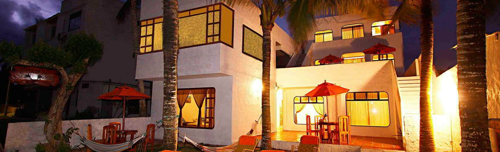 La Casita de la Playa