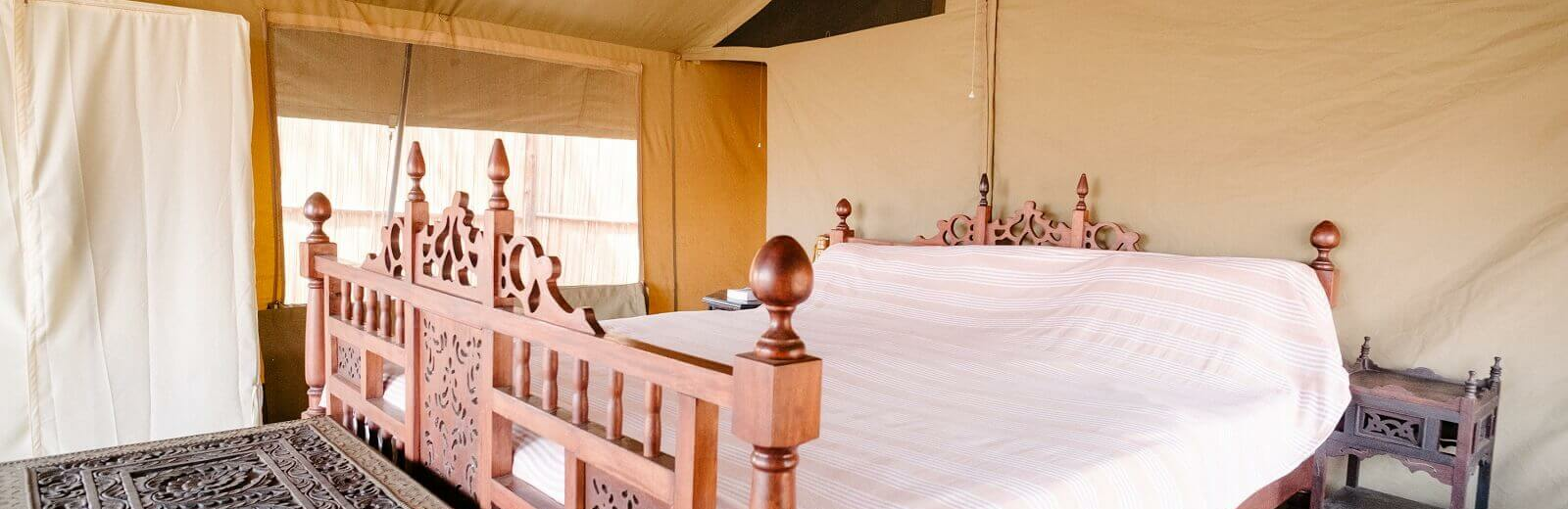 Lengai Camp