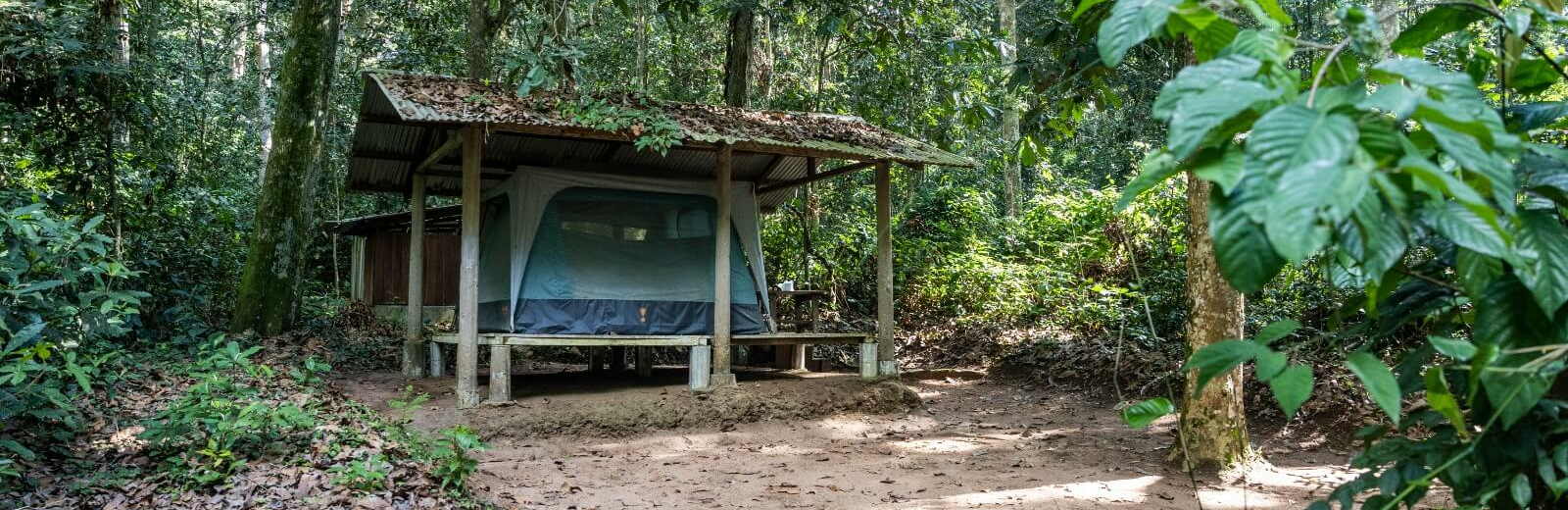 Mondika Camp