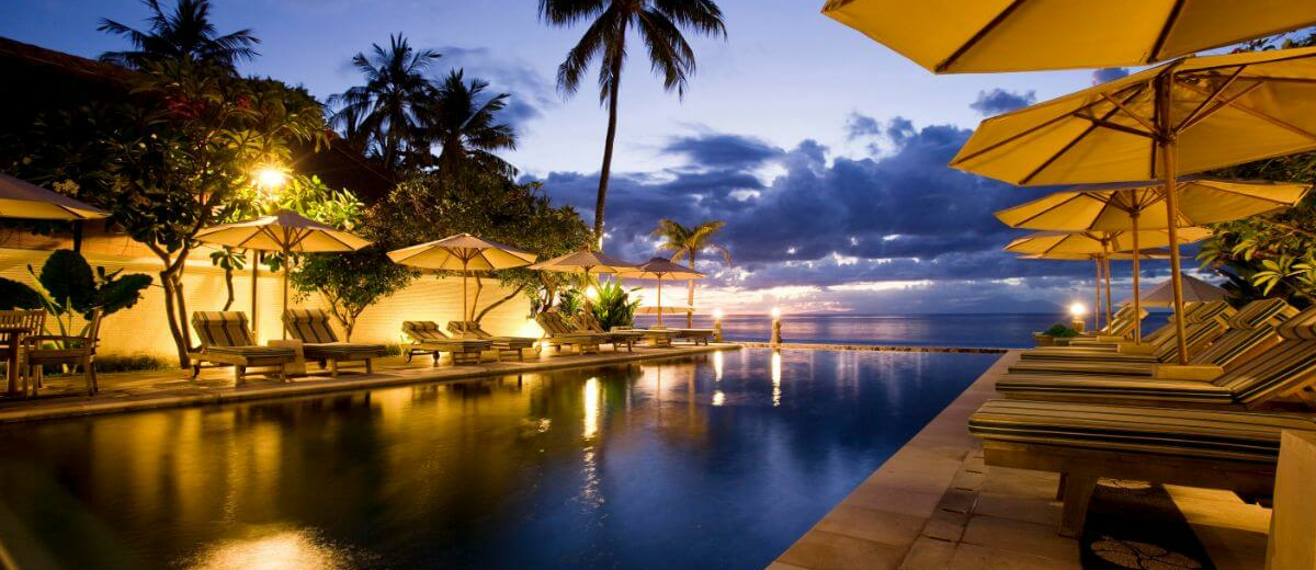 Puri Mas Boutique Hotel