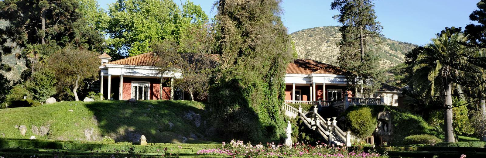 Santa Rita Casa Real