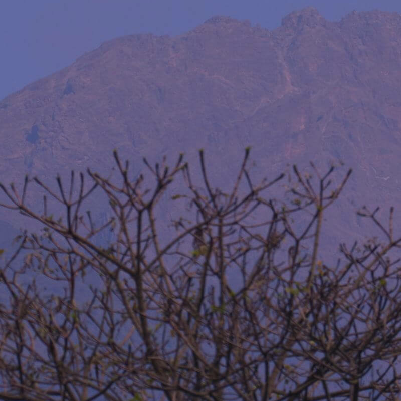 Arusha-Nationalpark