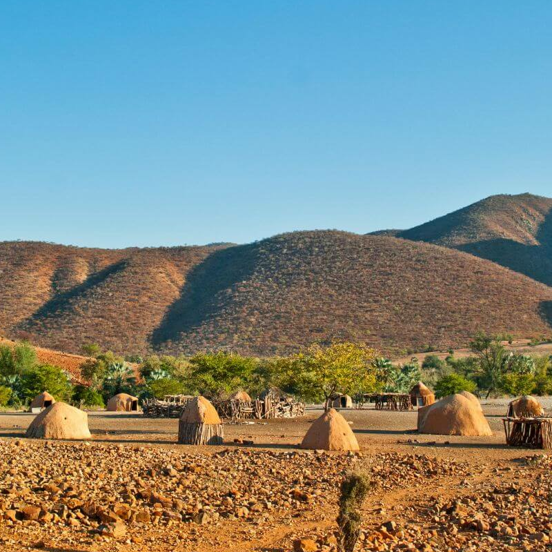 Kaokoveld