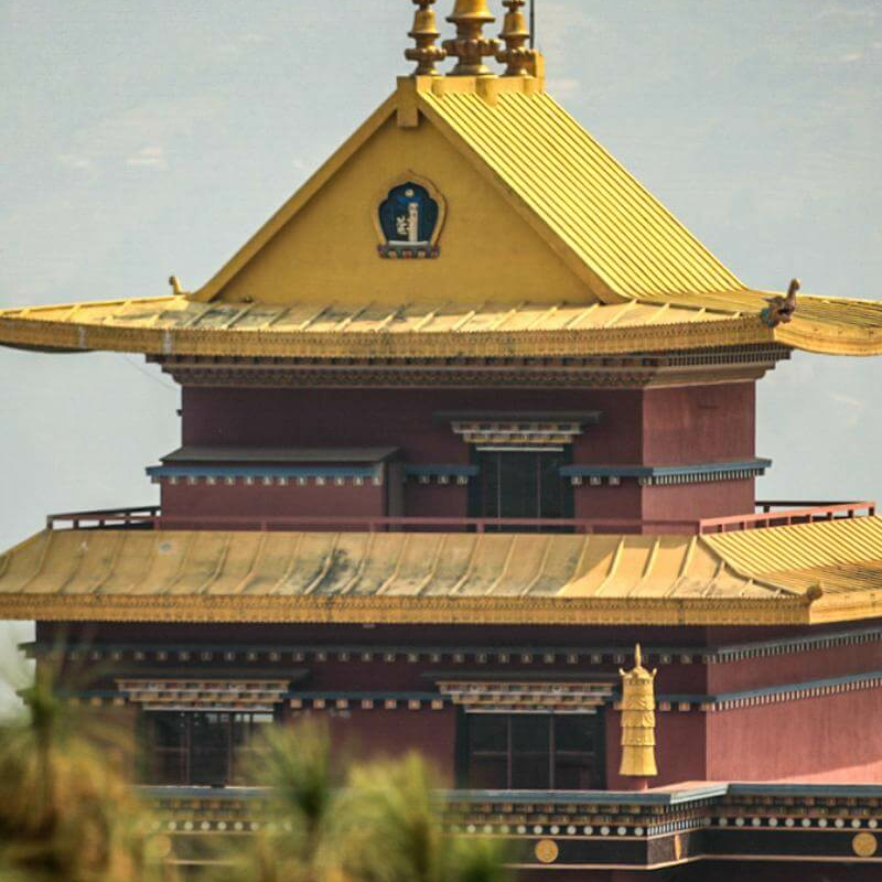 Kathmandu und Bhaktapur