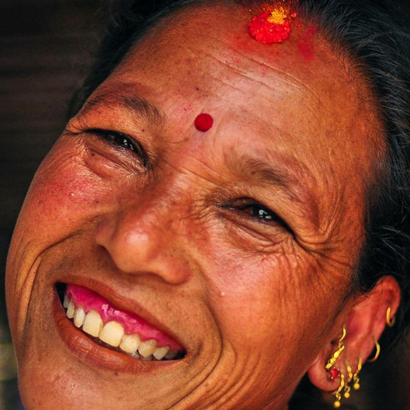 Kathmandu und Bhaktapur