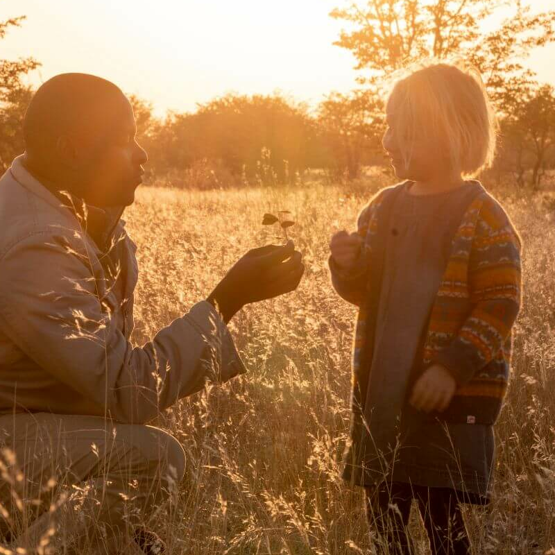 Makgadikgadi Pans