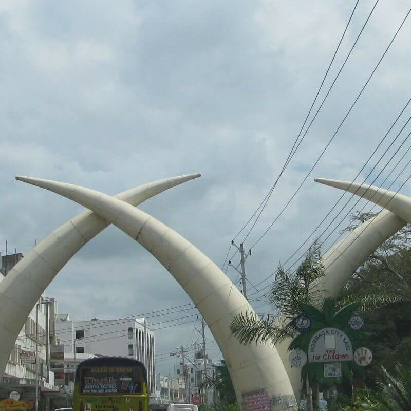 Mombasa
