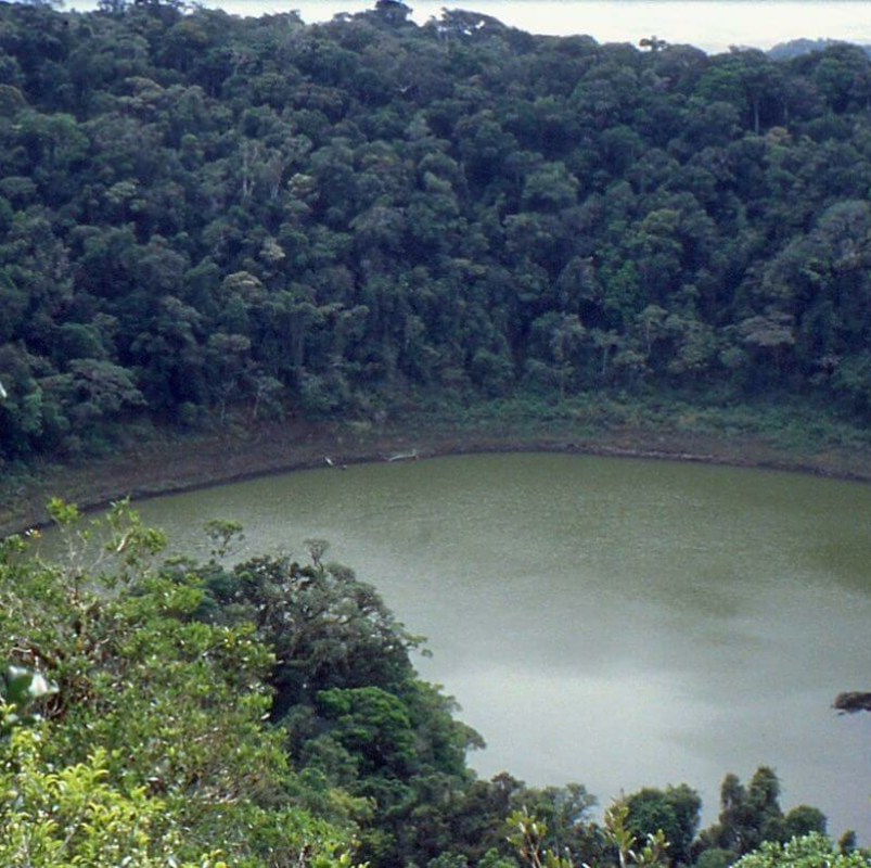Montagne d'Ambre