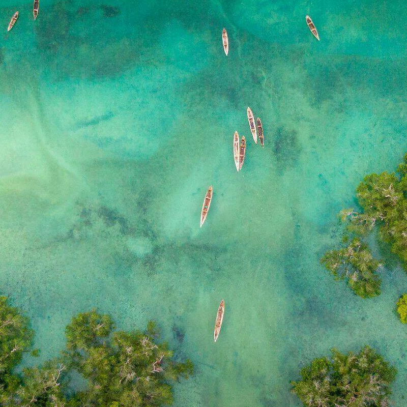 Pemba Island