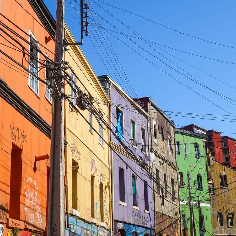 Valparaiso