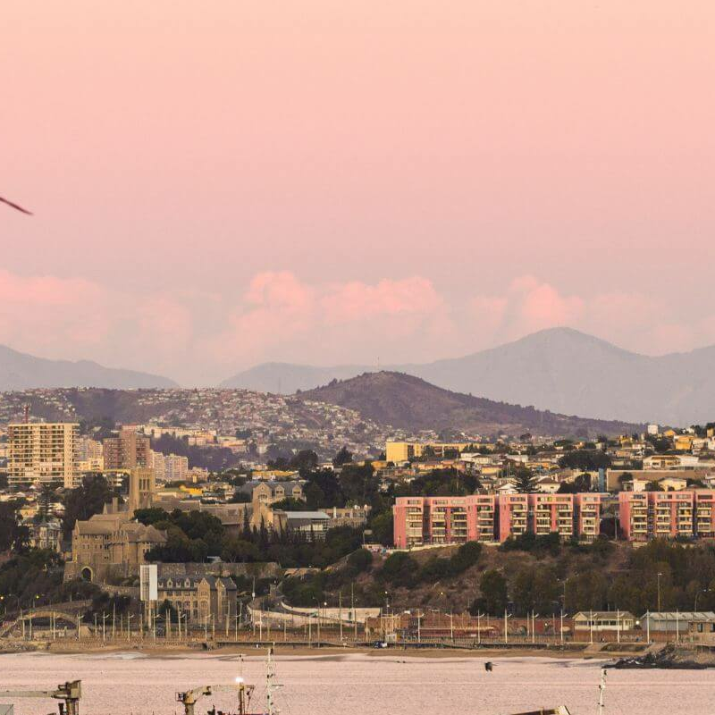 Valparaiso