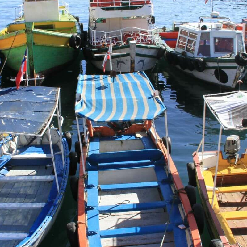 Valparaiso