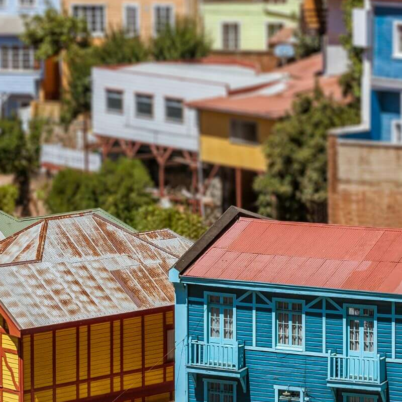 Valparaiso