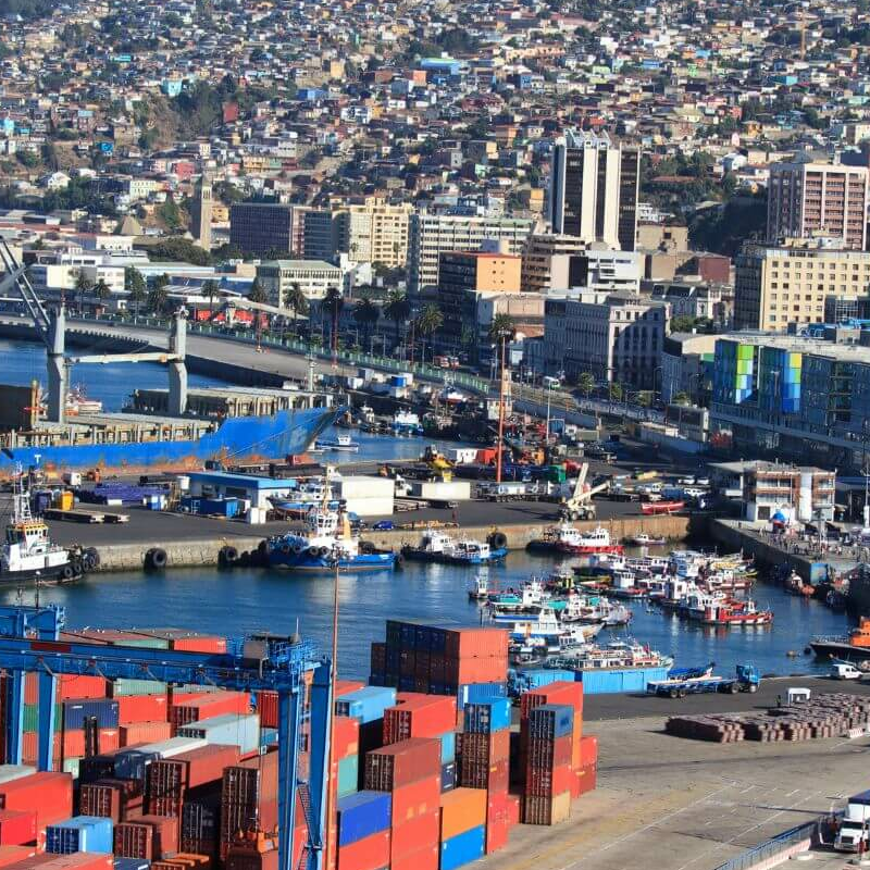 Valparaiso