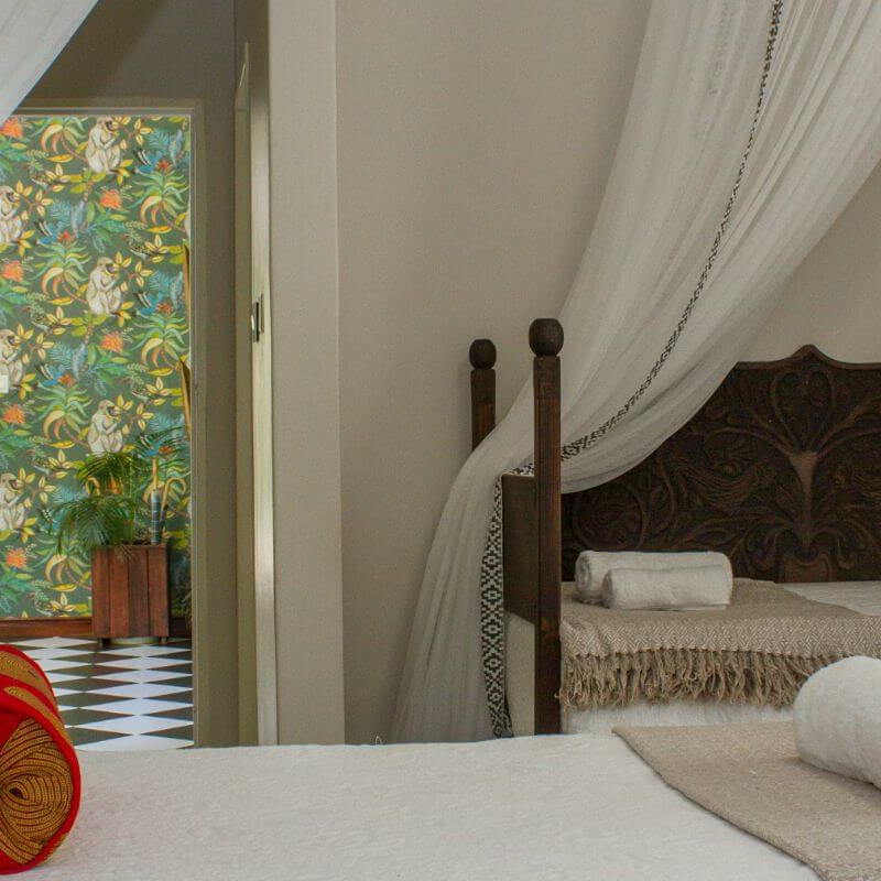 528 Victoria Falls