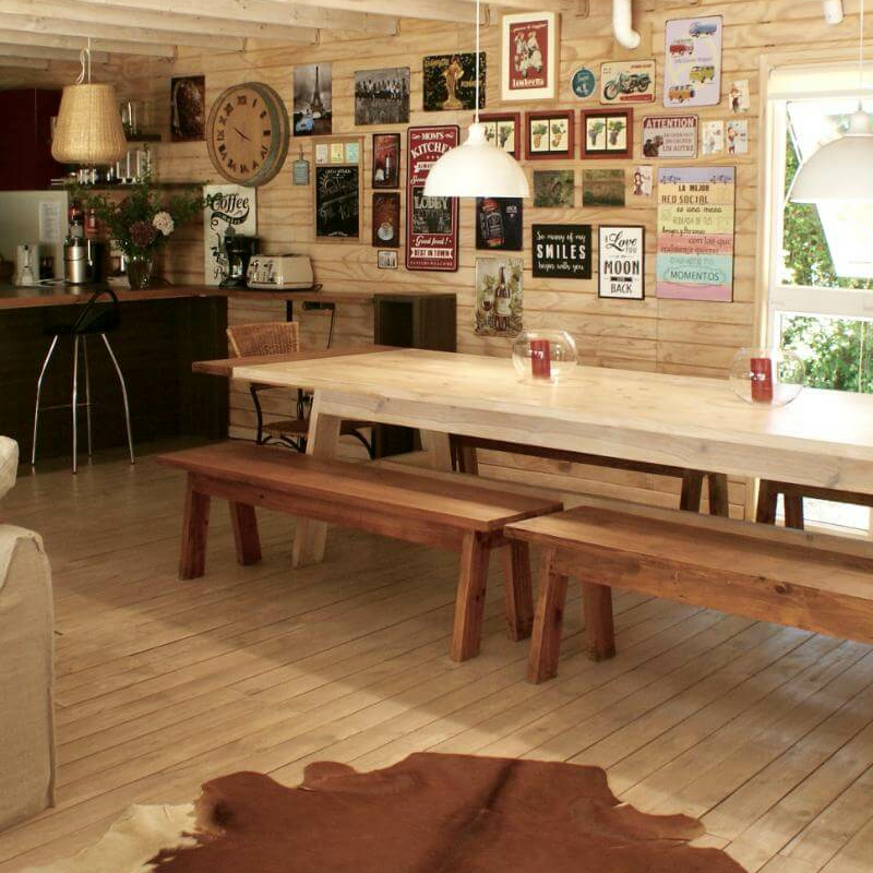 Barrica Lodge