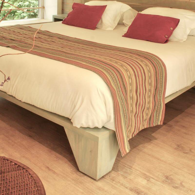 Barrica Lodge