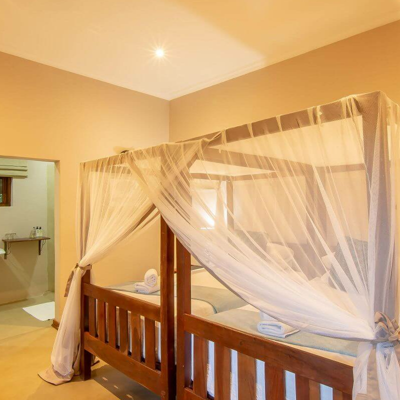 Bayete Guest Lodge