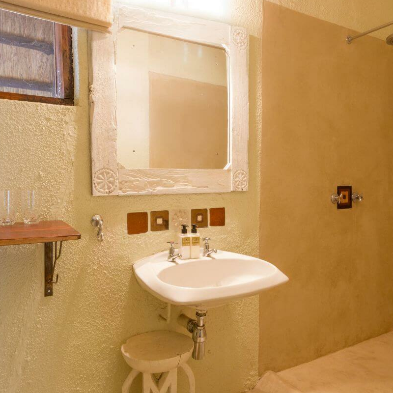 Bayete Guest Lodge