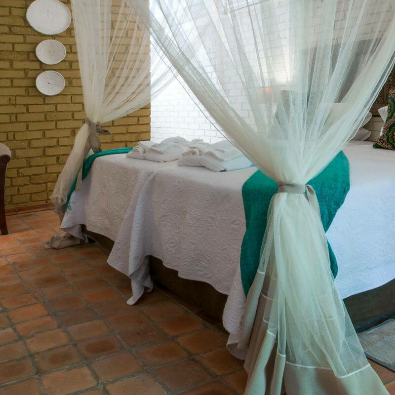 Bayete Guest Lodge