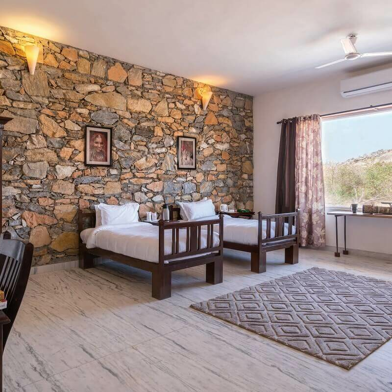 Bera Safari Lodge