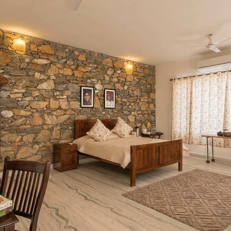 Bera Safari Lodge