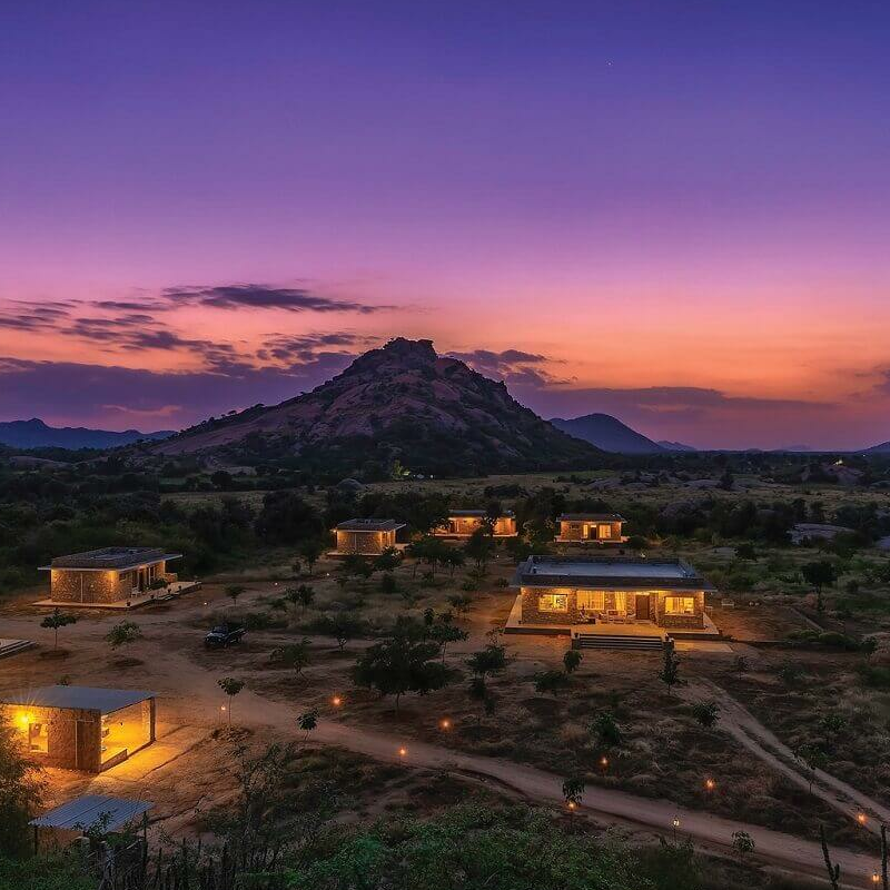 Bera Safari Lodge