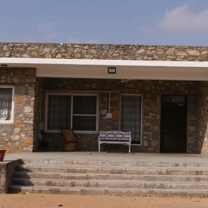 Bera Safari Lodge