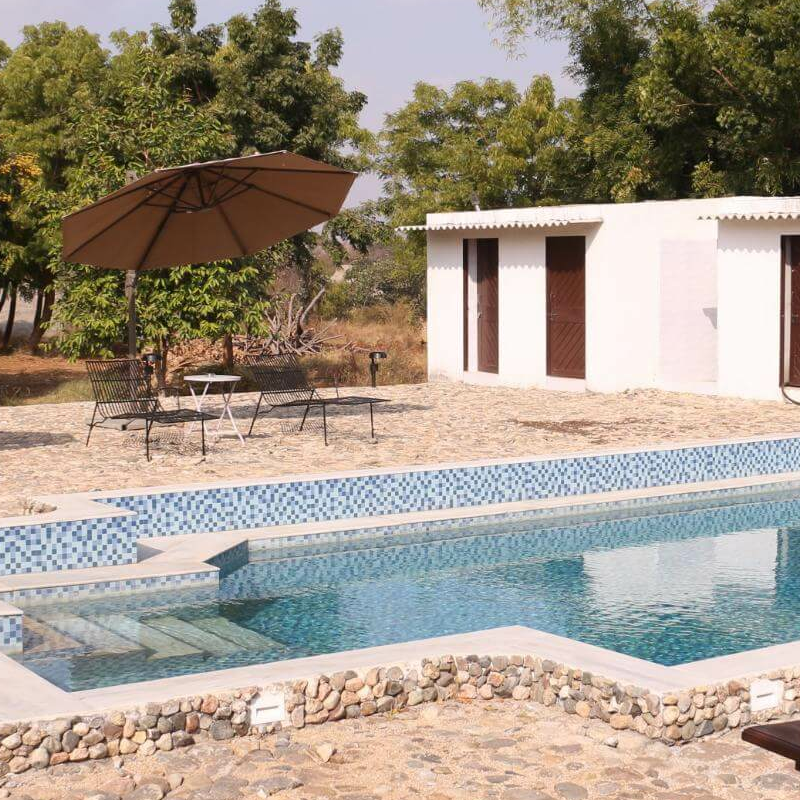 Bera Safari Lodge