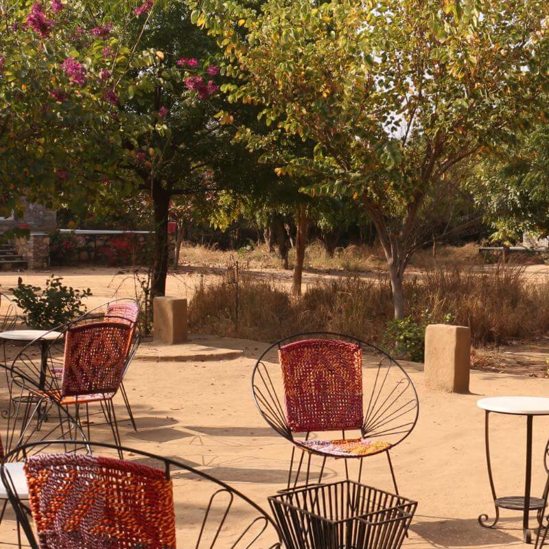 Bera Safari Lodge