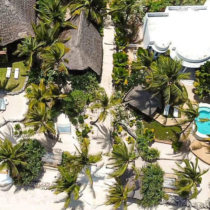 Boutique Hotel Matlai