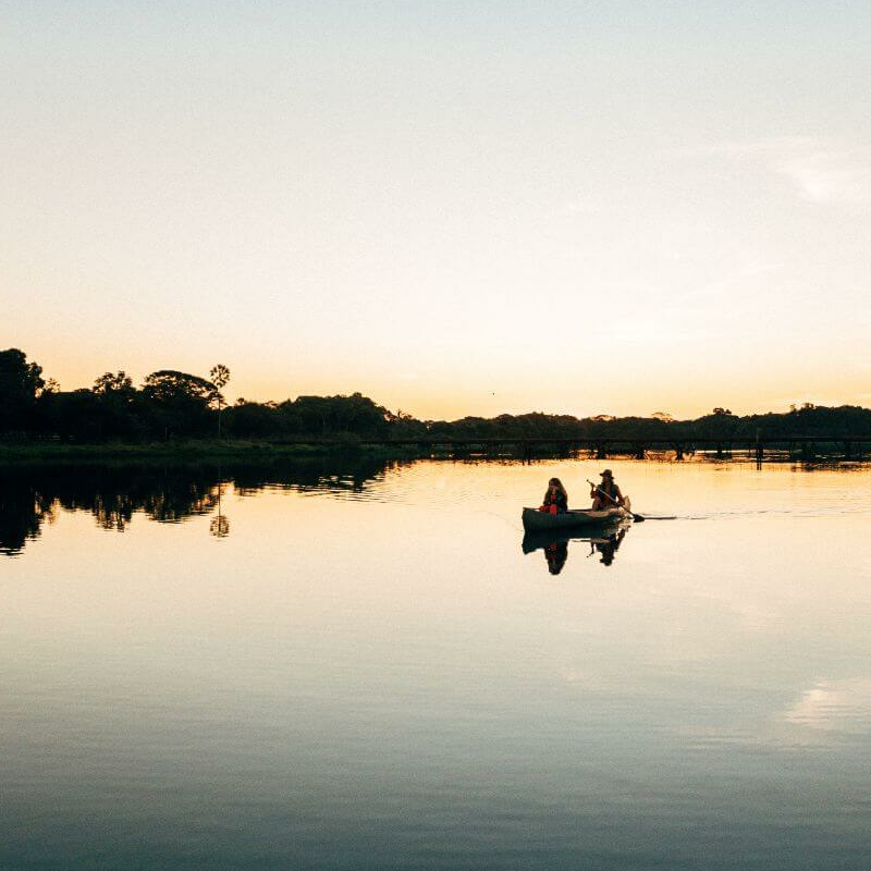Caiman Ecological Refuge