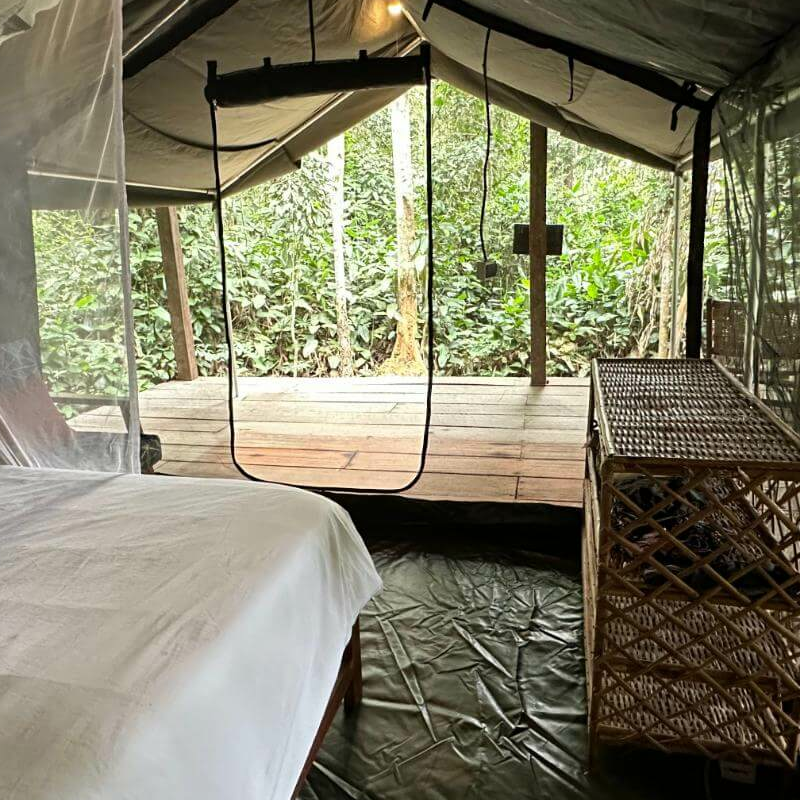 Camp Imbalanga