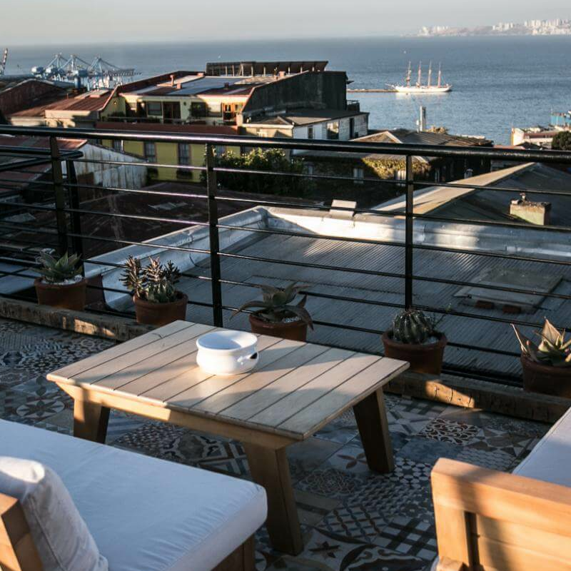 Casa Galos Hotel