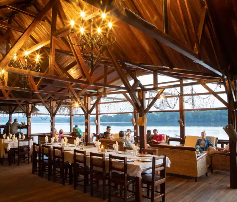 Doli Lodge