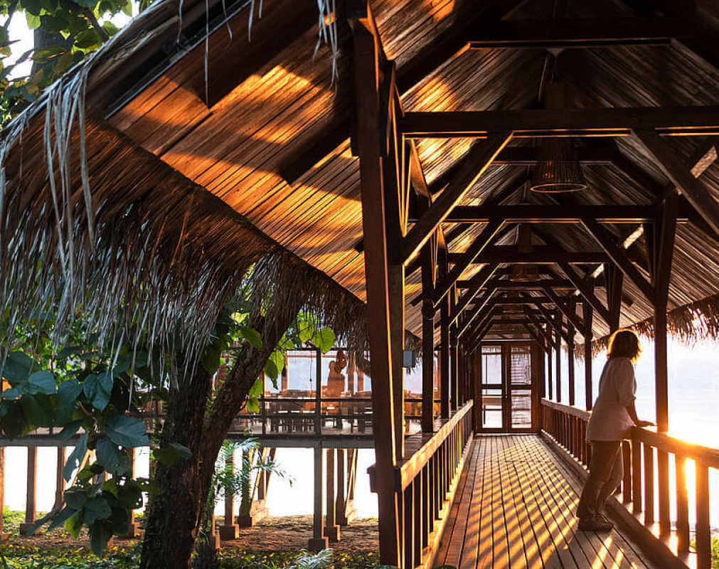 Doli Lodge