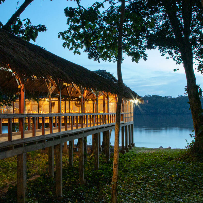 Doli Lodge