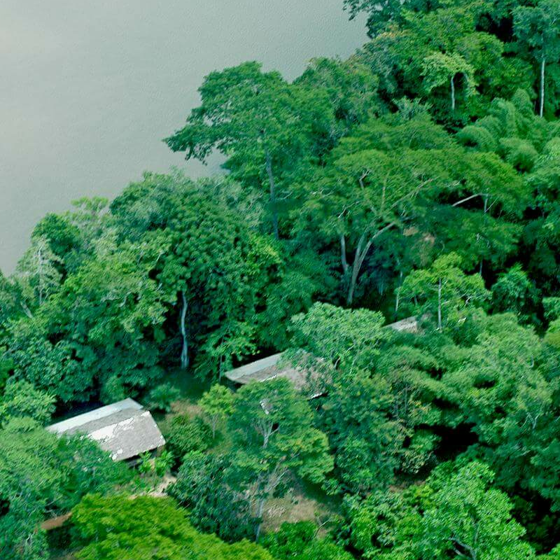 Doli Lodge