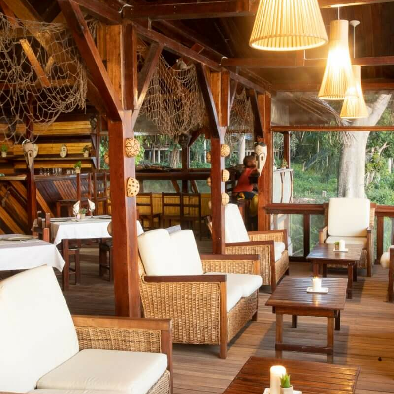 Doli Lodge