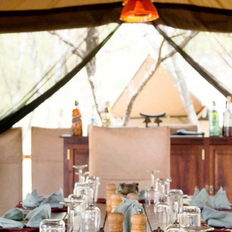 Dunia Camp