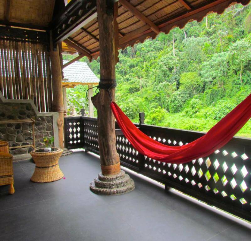 EcoTravel Cottages