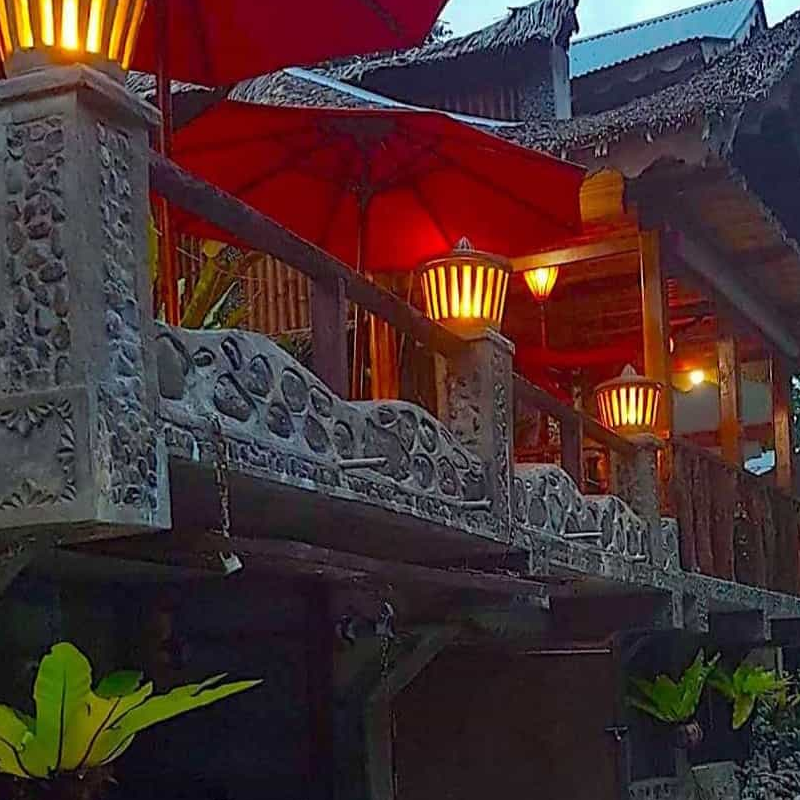 EcoTravel Cottages