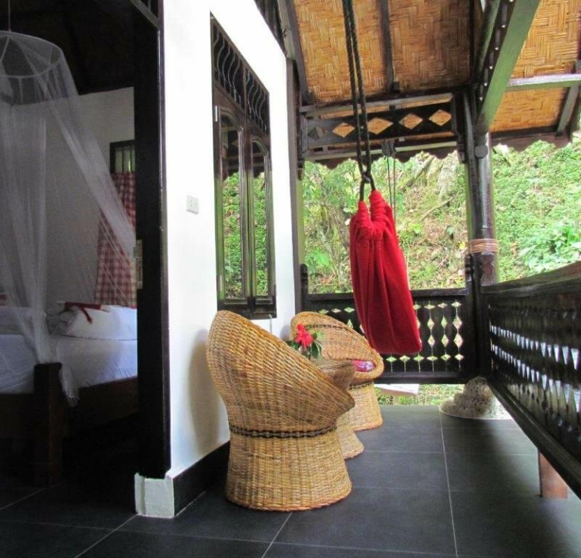 EcoTravel Cottages