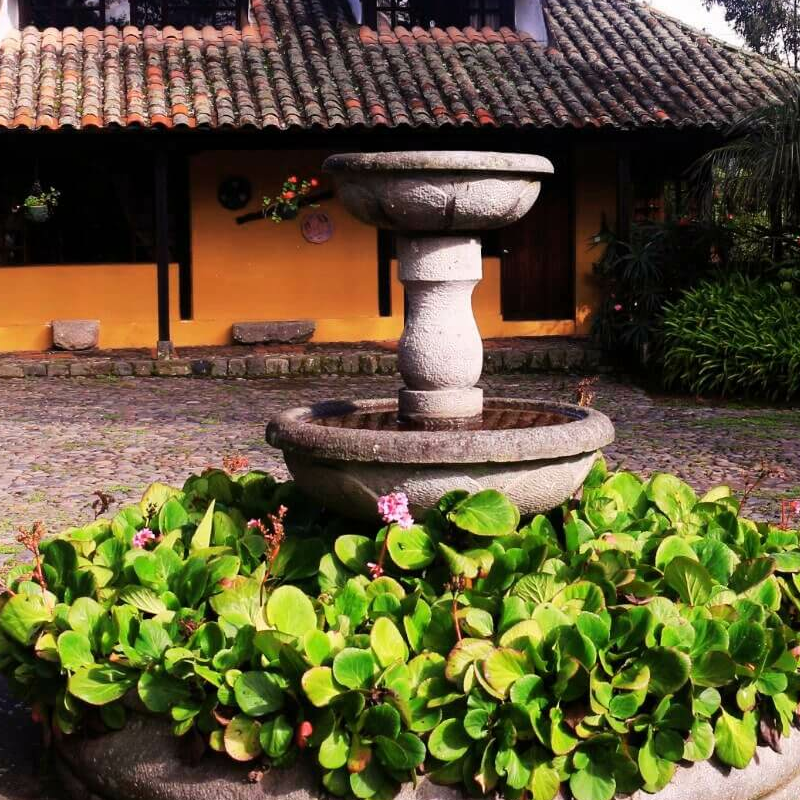 El Molino de San Juan